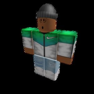 Meet your Posher, Leodis